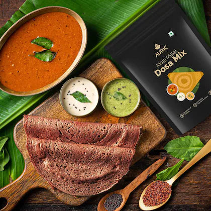 MILLET DOSA MIX