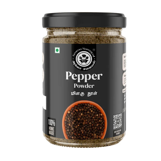 Pepper Powder