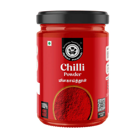 Chilly Powder