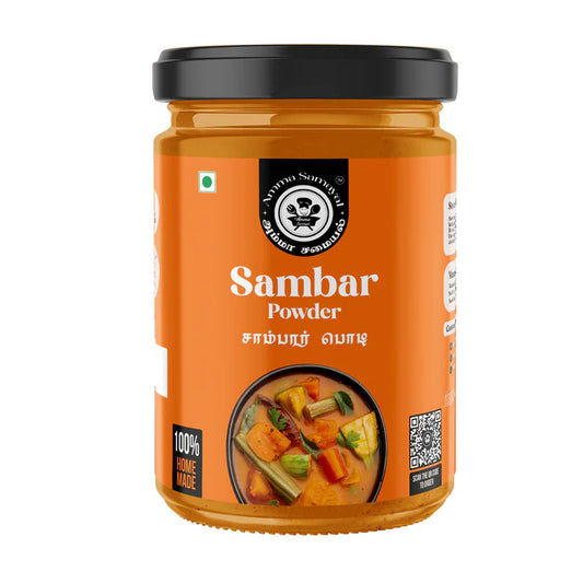 Sambar Powder