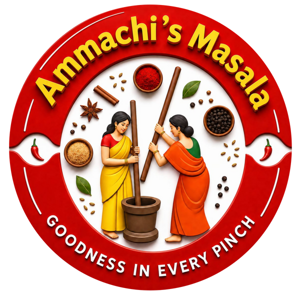 Ammachi's Masala