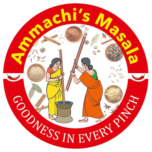 Ammachi's Masala